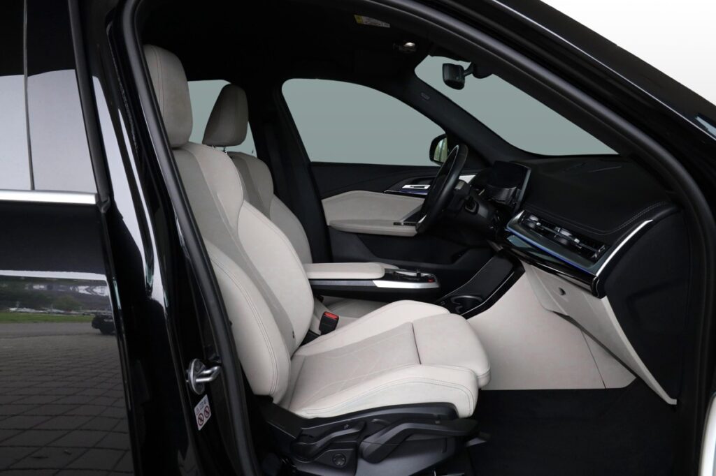 BMW X1 xDrive23d