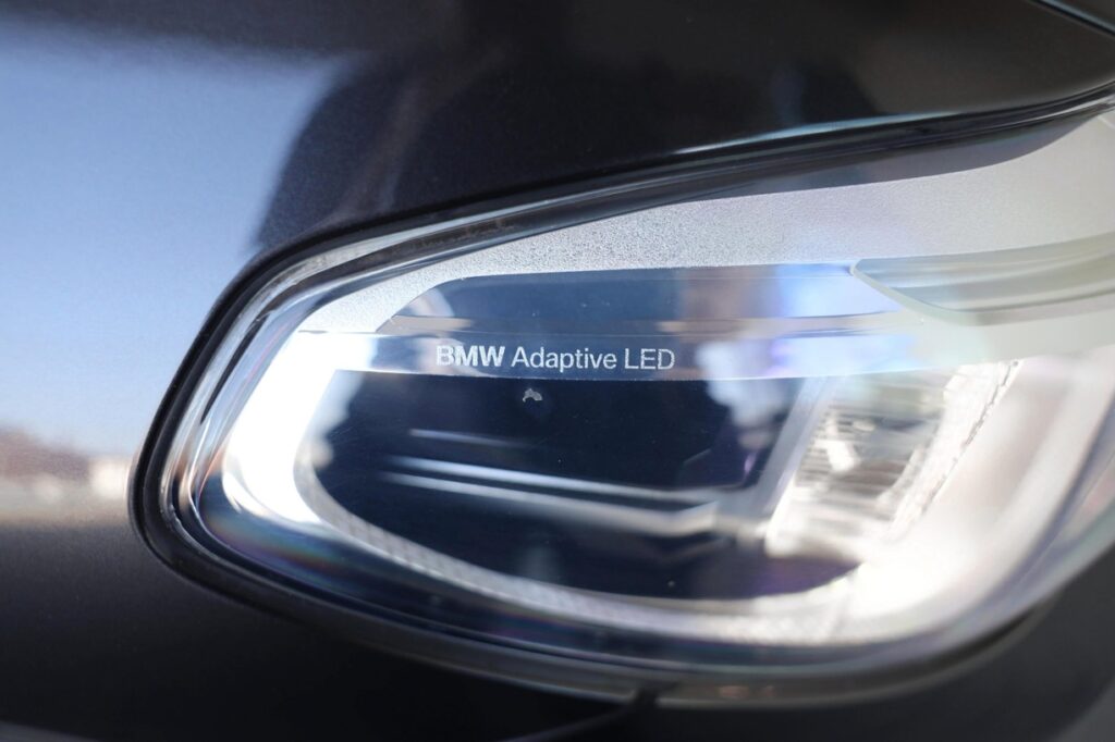 BMW X3 xDrive30d
