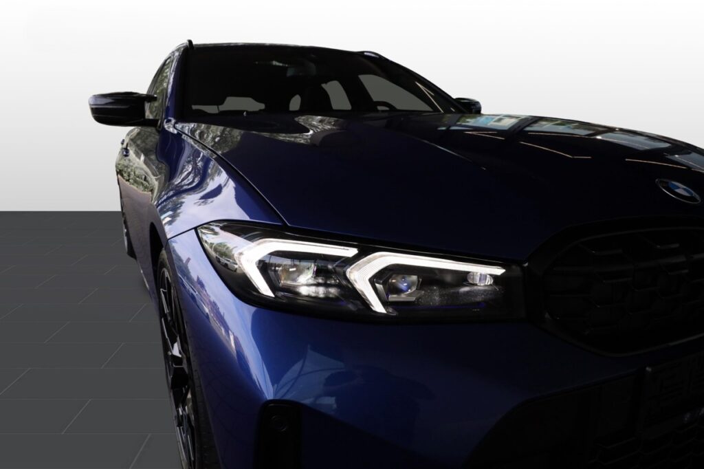 BMW M340d xDrive Touring