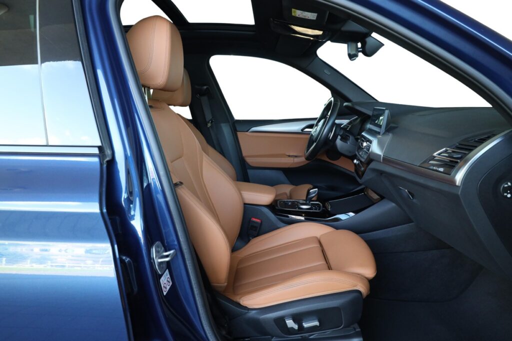 BMW X3 xDrive20i