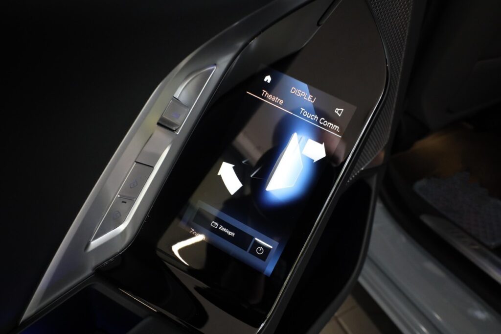 BMW i7 xDrive60
