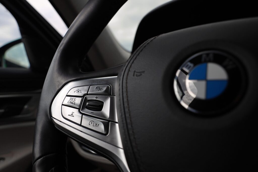 BMW 750Li xDrive