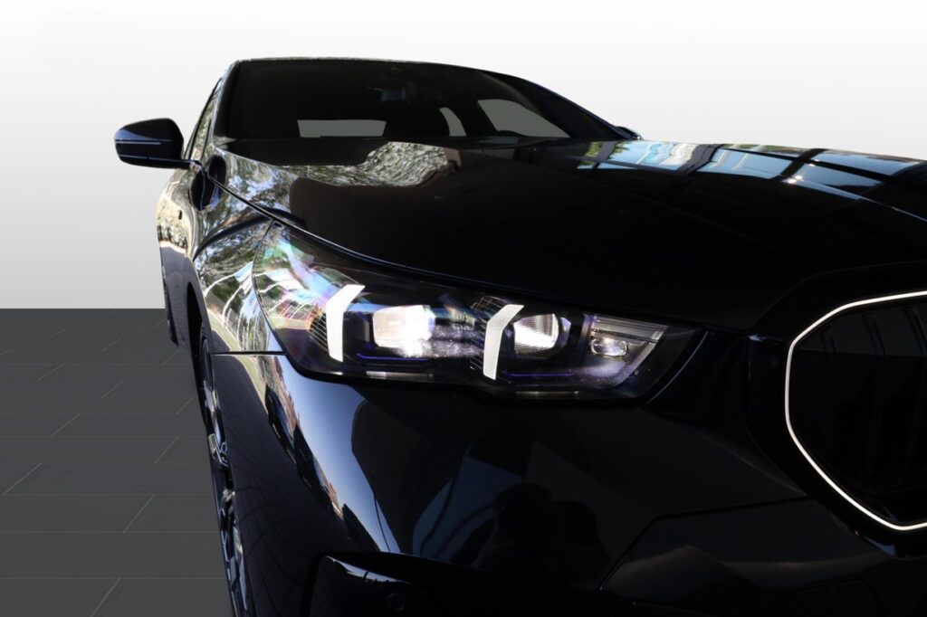 BMW 520d xDrive