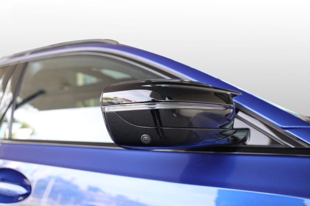BMW M340d xDrive Touring