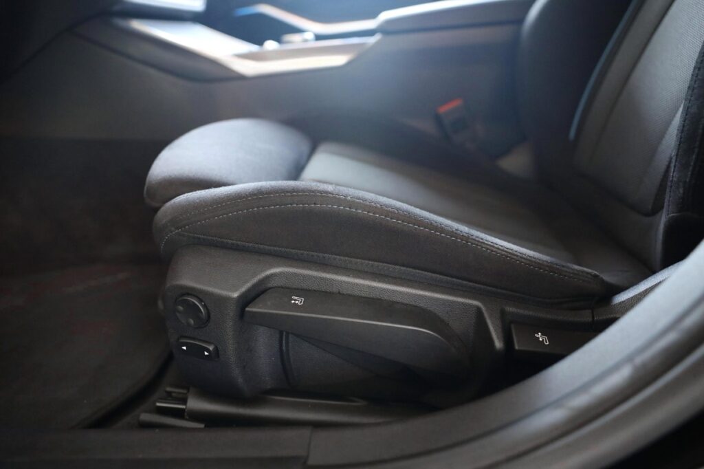 BMW 320d xDrive Touring