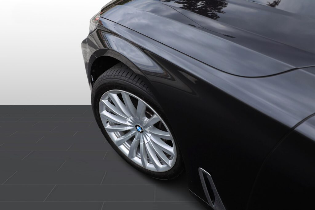 BMW 750Li xDrive