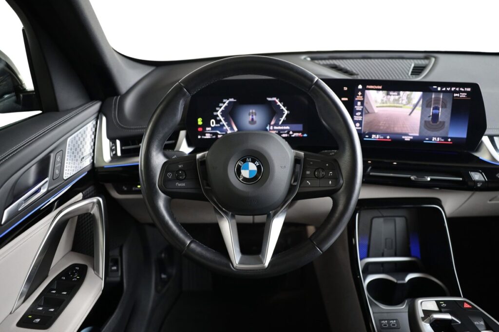 BMW X1 xDrive23d