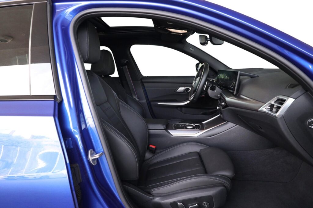 BMW M340d xDrive Touring