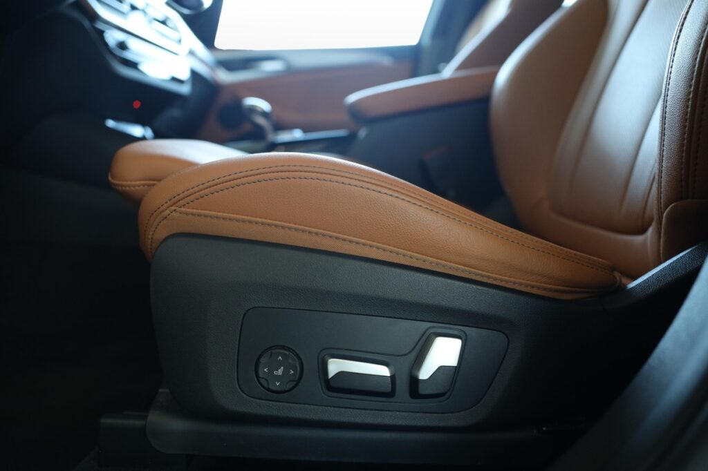 BMW X3 xDrive20i