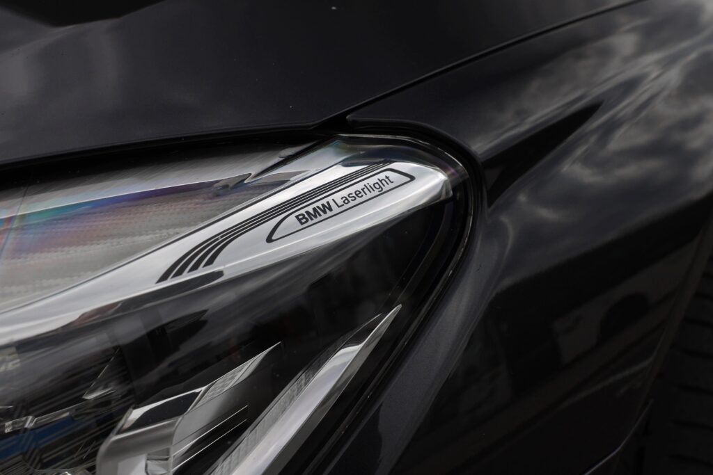 BMW 750Li xDrive