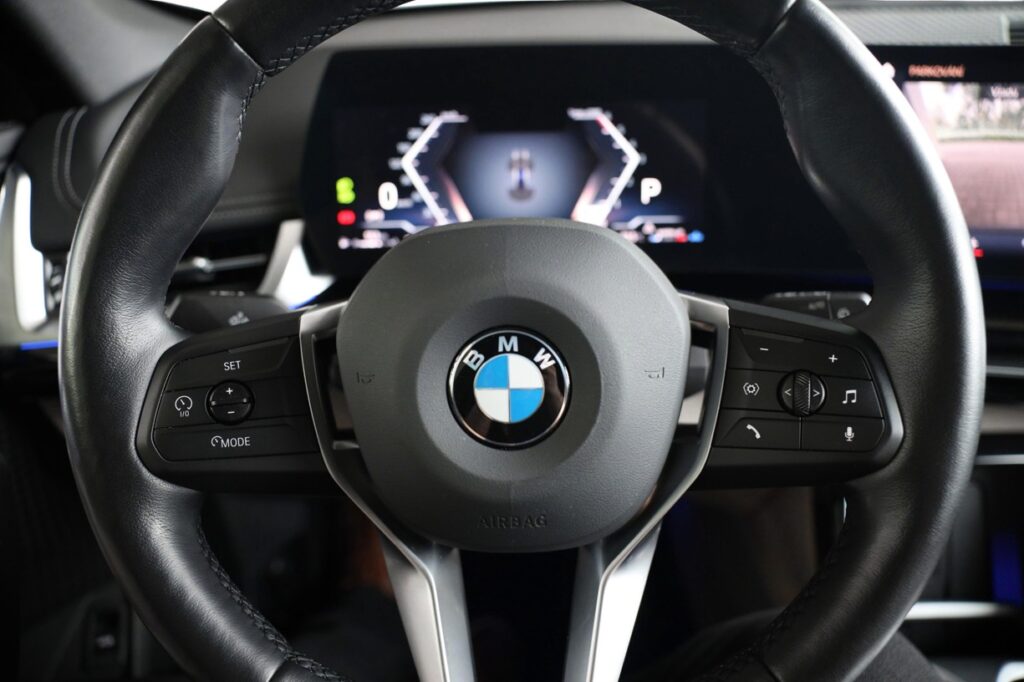 BMW X1 xDrive23d
