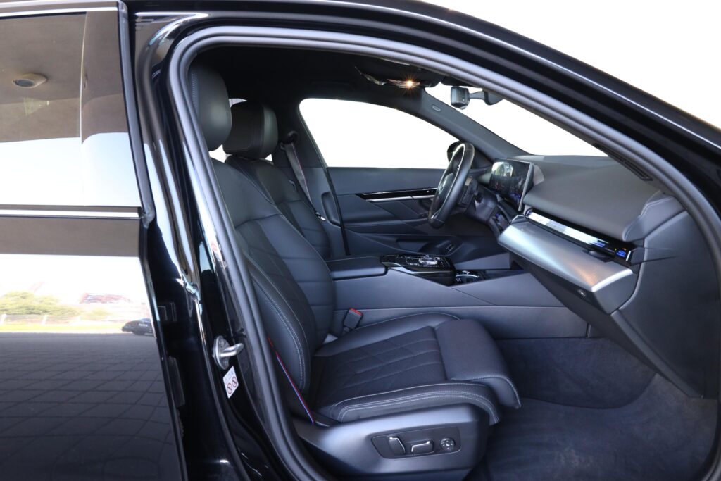 BMW 520d xDrive