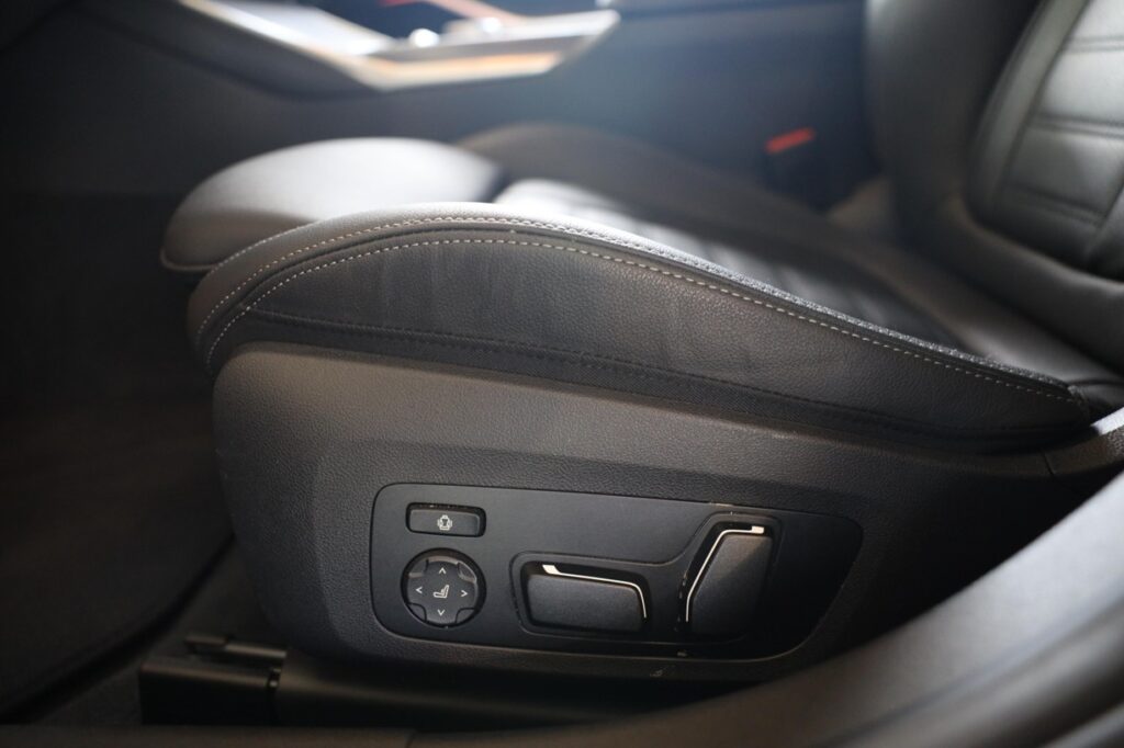 BMW M340d xDrive Touring