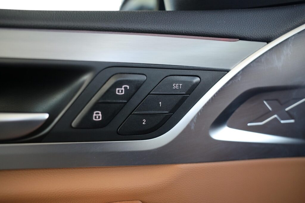 BMW X3 xDrive20i