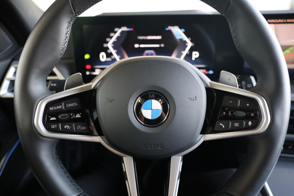 BMW 320d xDrive Touring