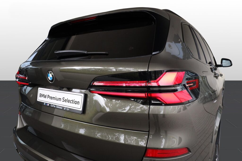 BMW X5 xDrive30d