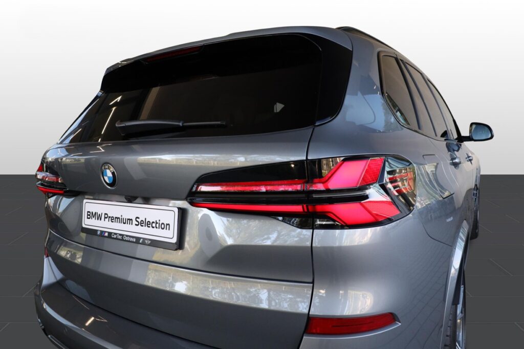 BMW X5 xDrive30d
