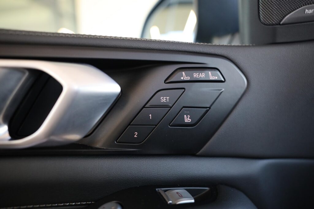 BMW X7 xDrive40d