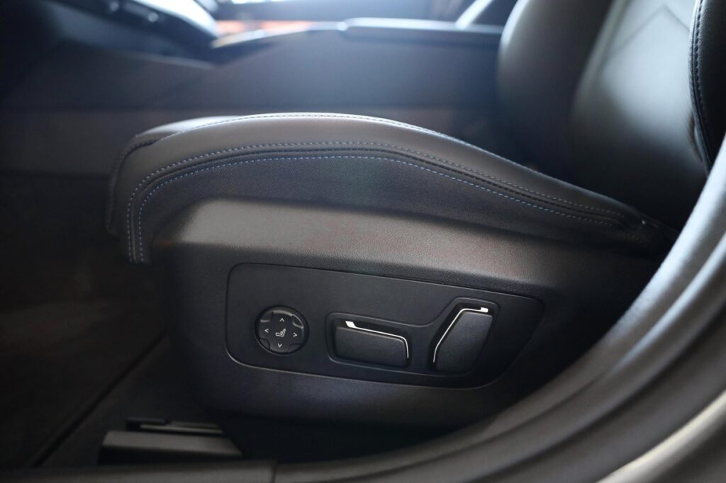 BMW 530e xDrive Touring
