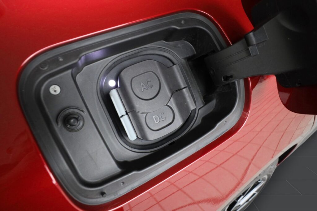 BMW i4 M60 xDrive