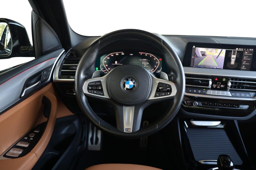 BMW X3 xDrive20i