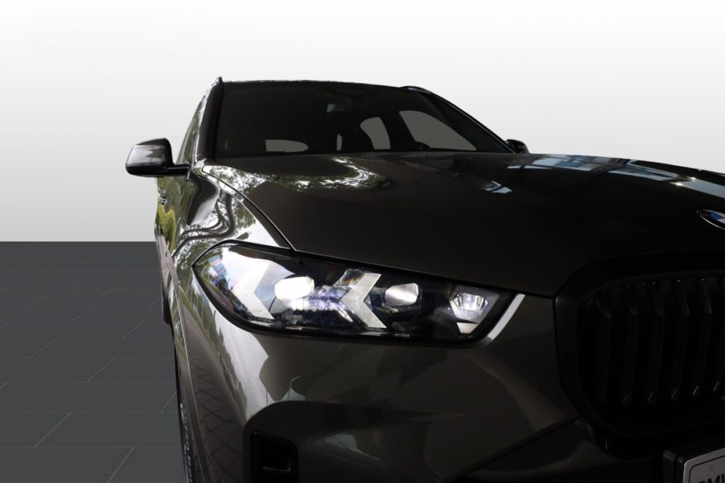 BMW X5 xDrive30d