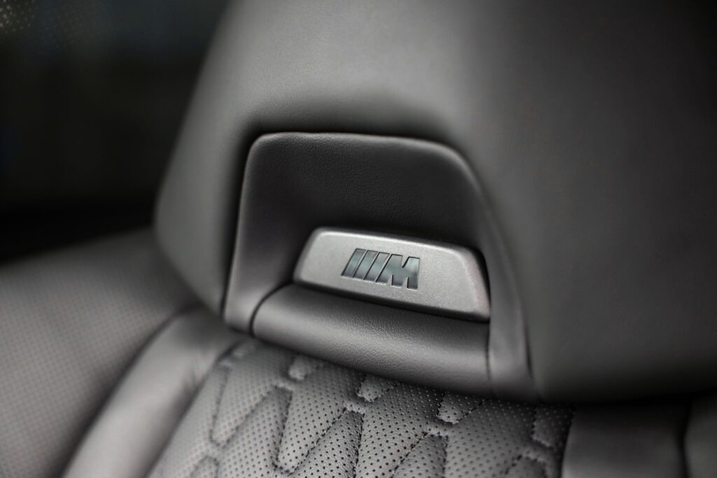 BMW X6 xDrive40d