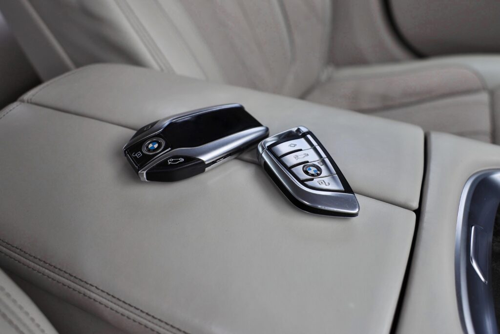 BMW 750Li xDrive