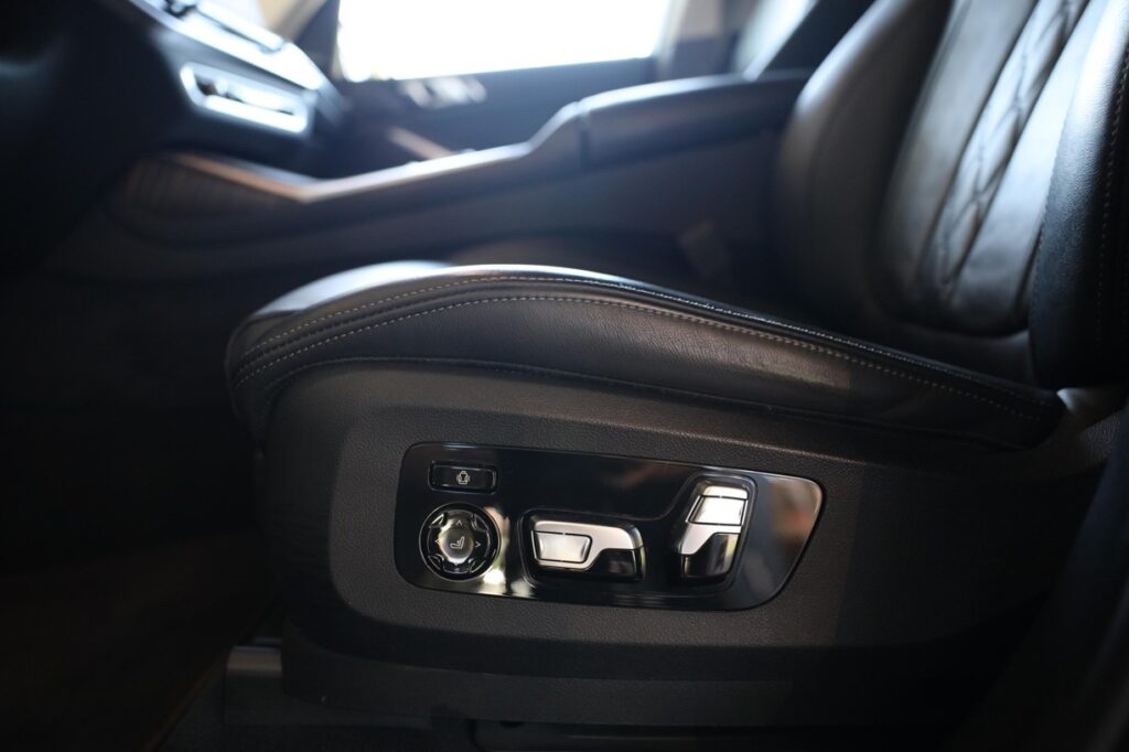BMW X7 xDrive40d