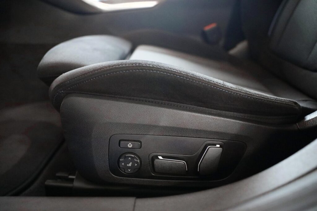 BMW i4 M60 xDrive