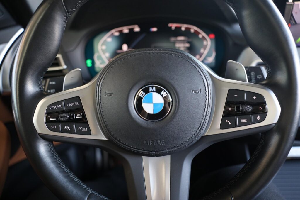 BMW X3 xDrive20i