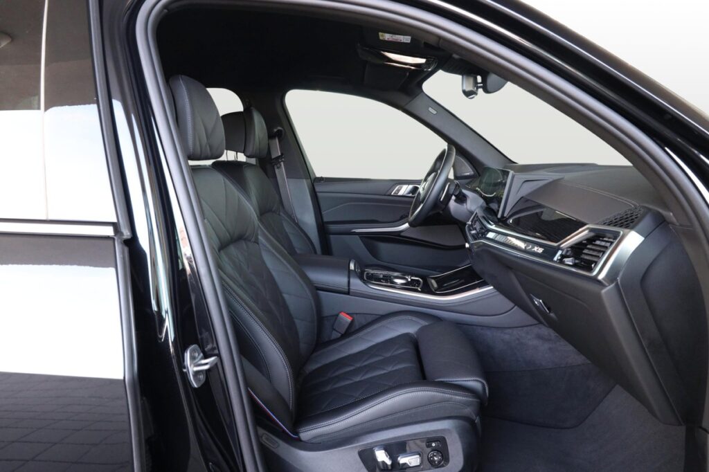 BMW X5 xDrive40i
