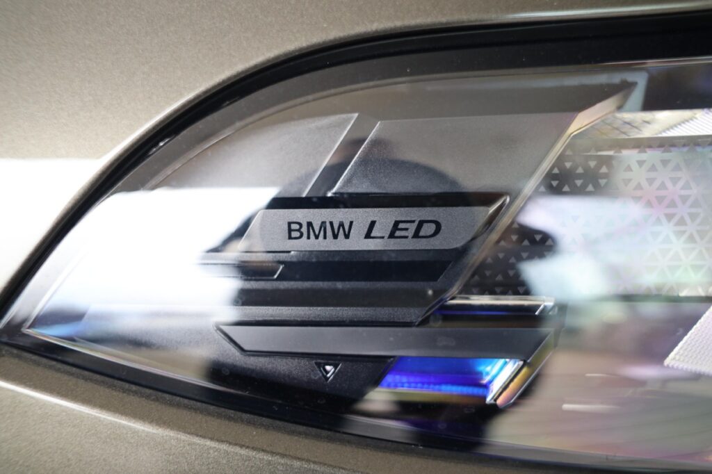 BMW X5 xDrive30d