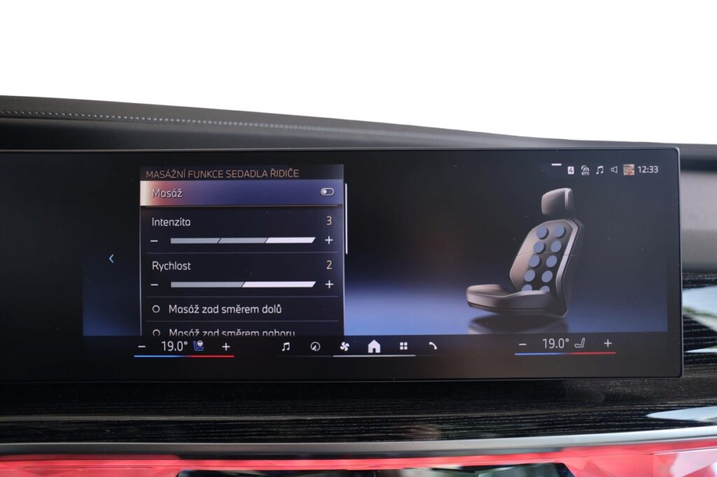 BMW 740d xDrive Sedan