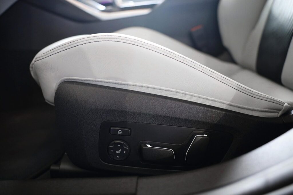 BMW M3 Competition xDrive Sedan
