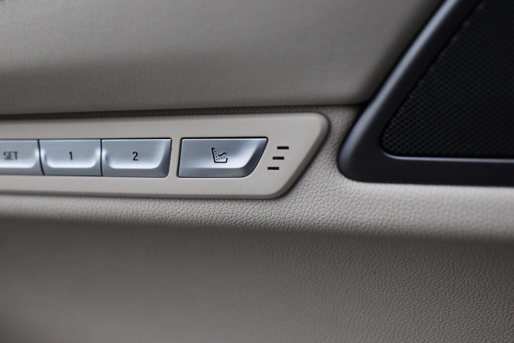 BMW 750Li xDrive