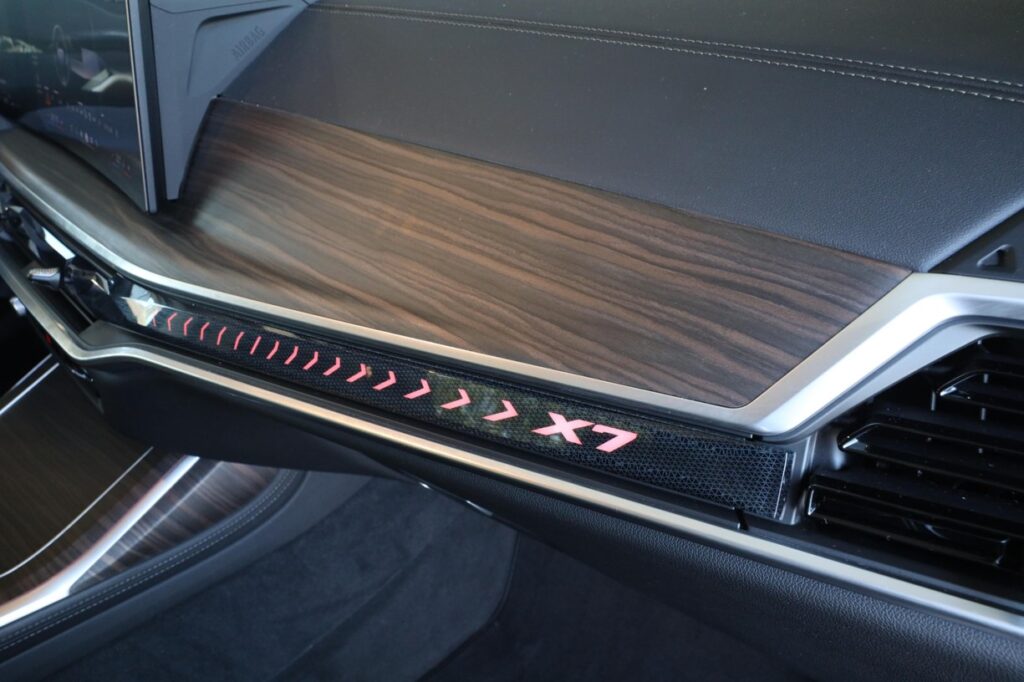 BMW X7 xDrive40d
