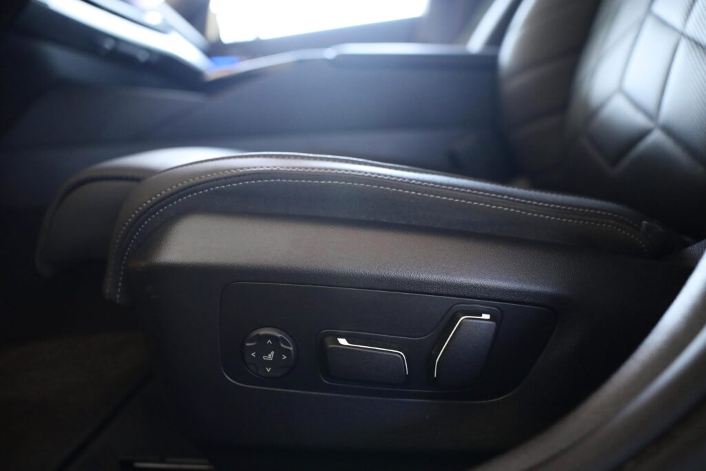 BMW 520d xDrive
