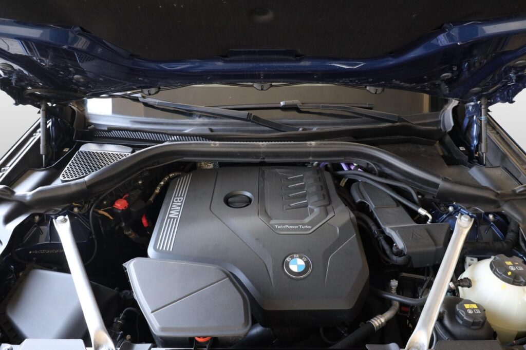 BMW X3 xDrive20i