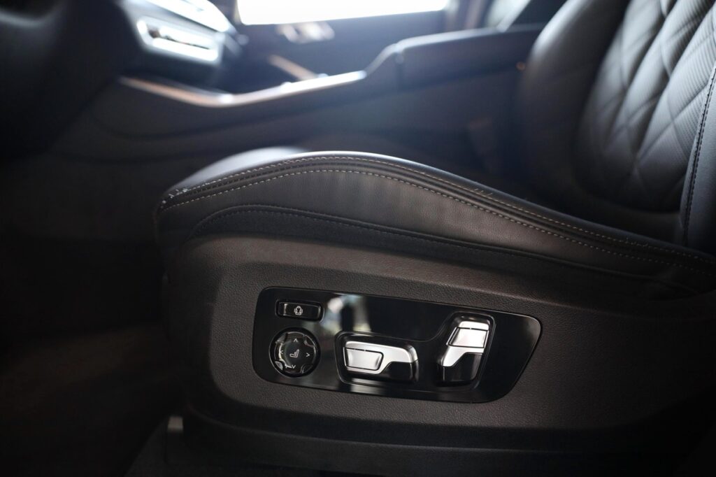 BMW X5 xDrive40i