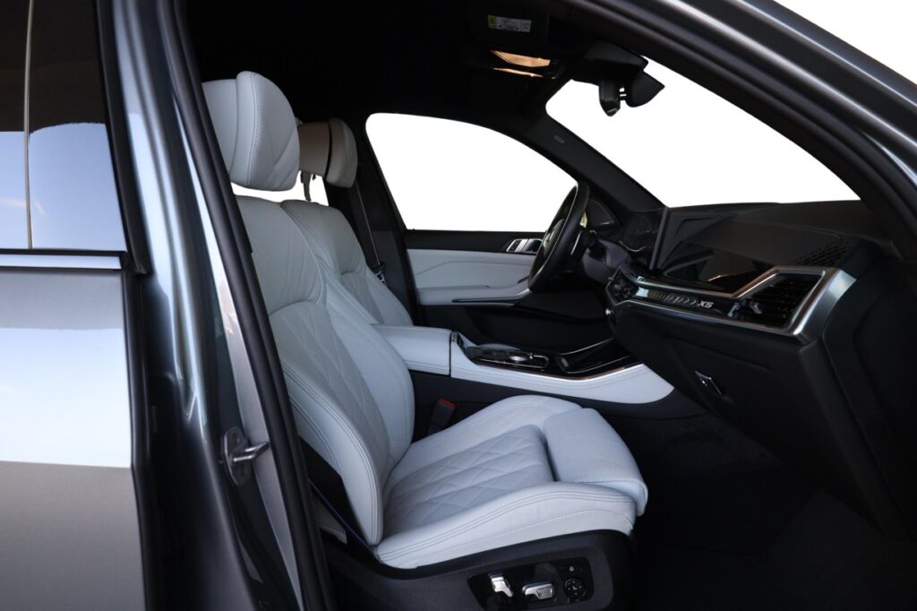 BMW X5 xDrive30d