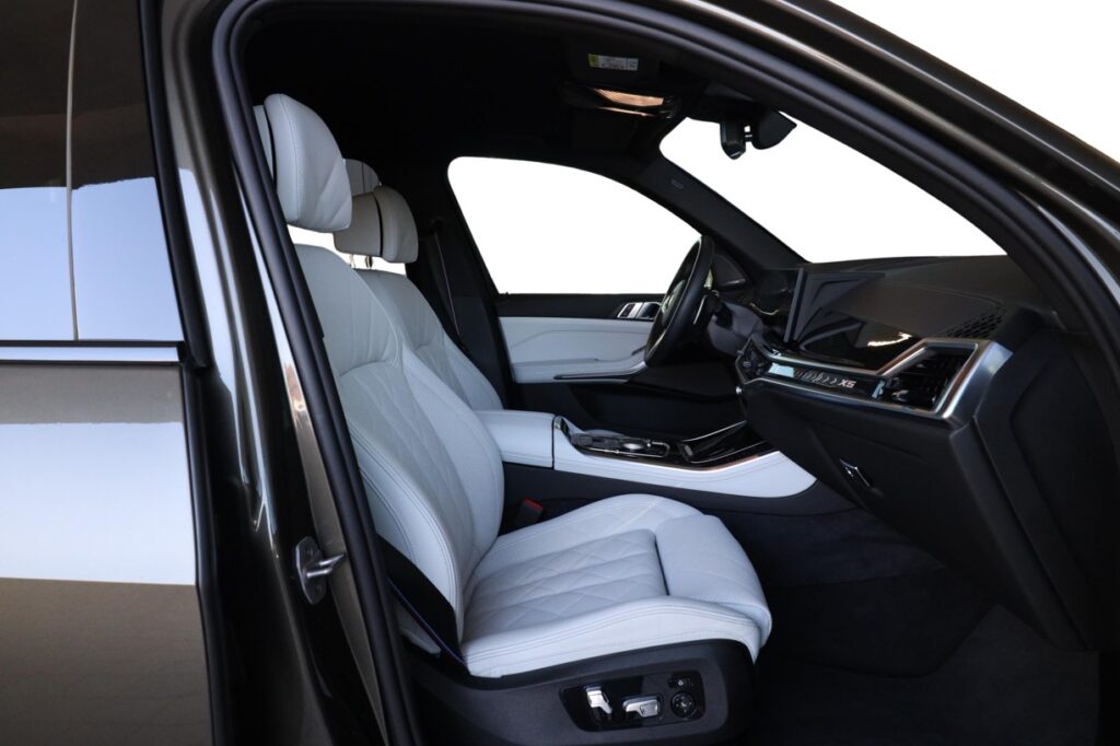 BMW X5 xDrive30d