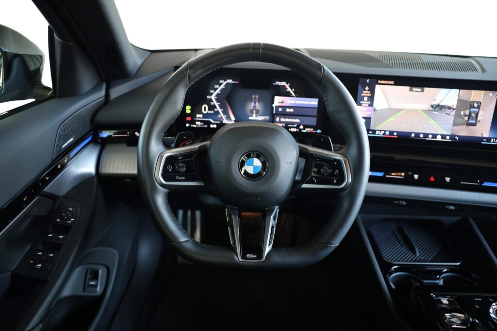 BMW 520d xDrive