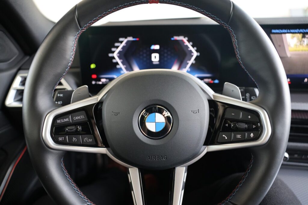 BMW M340d xDrive Touring