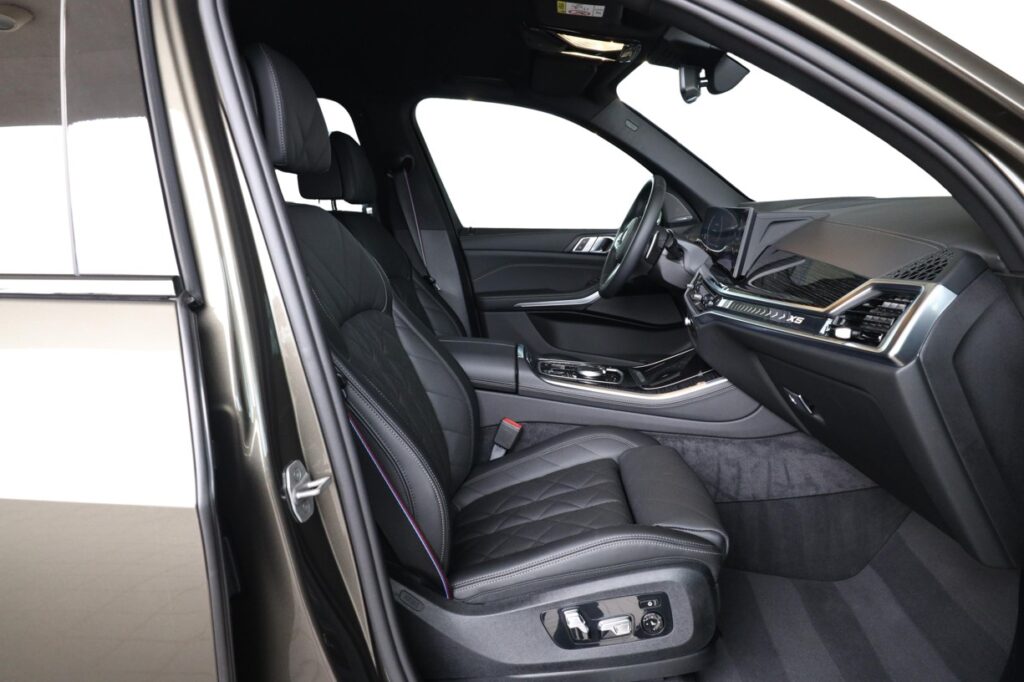 BMW X5 xDrive30d