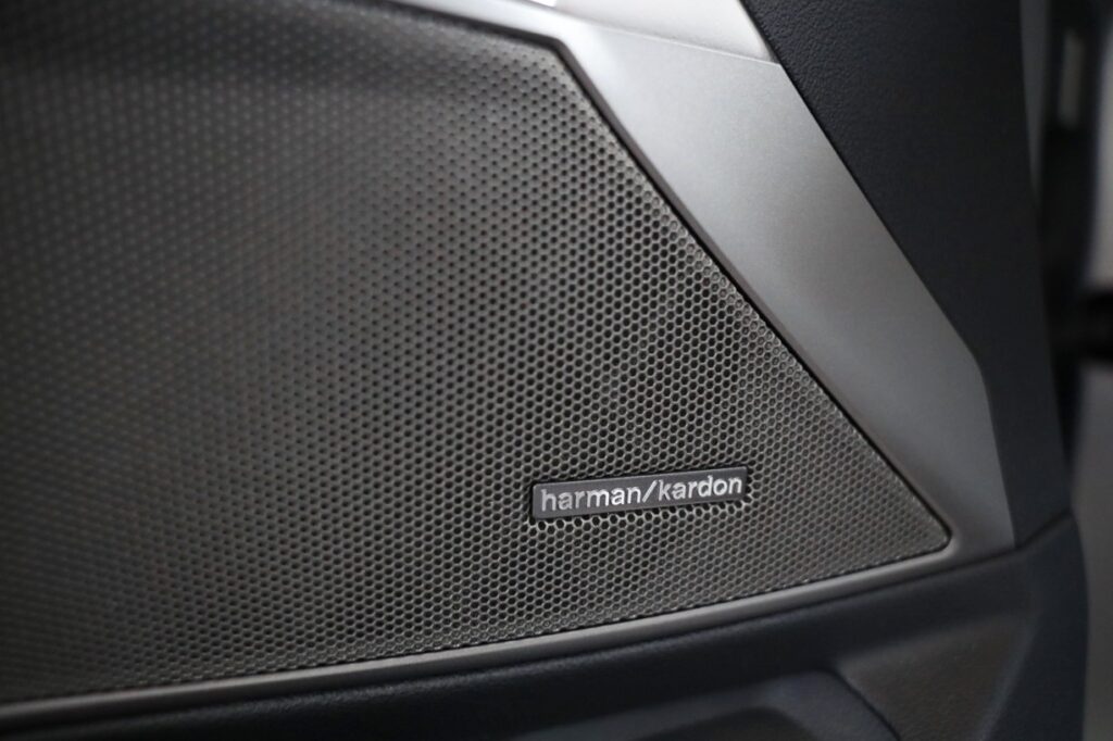 BMW M3 Competition xDrive Sedan