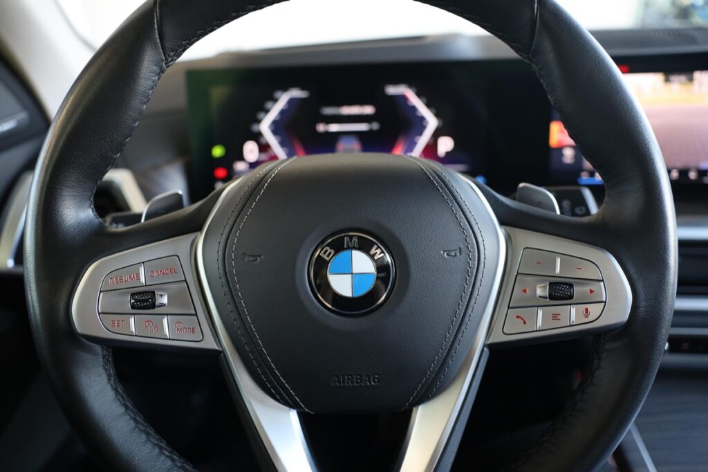 BMW X7 xDrive40d