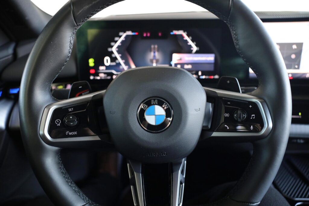 BMW 520d xDrive