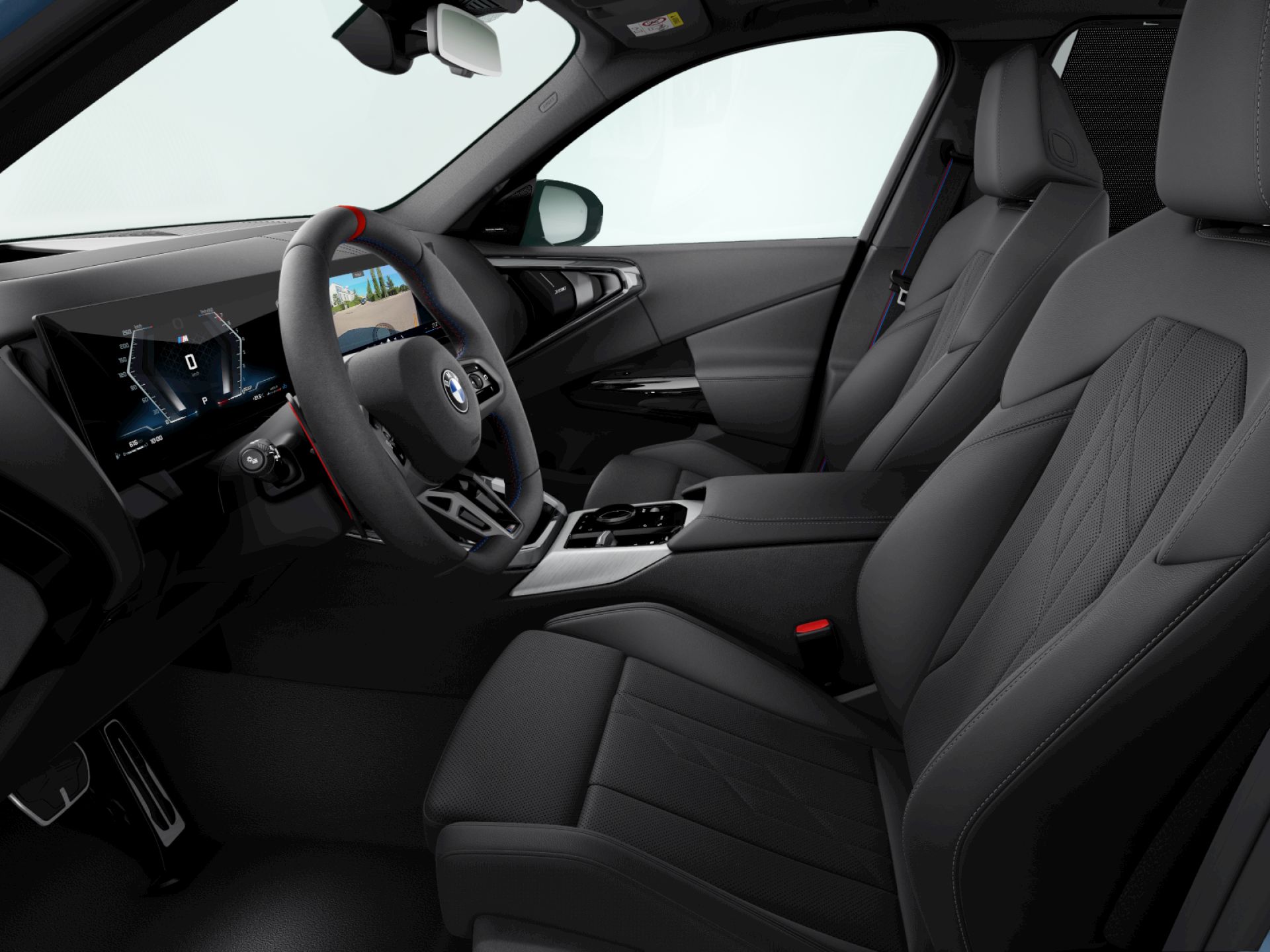BMW X3 M50 xDrive