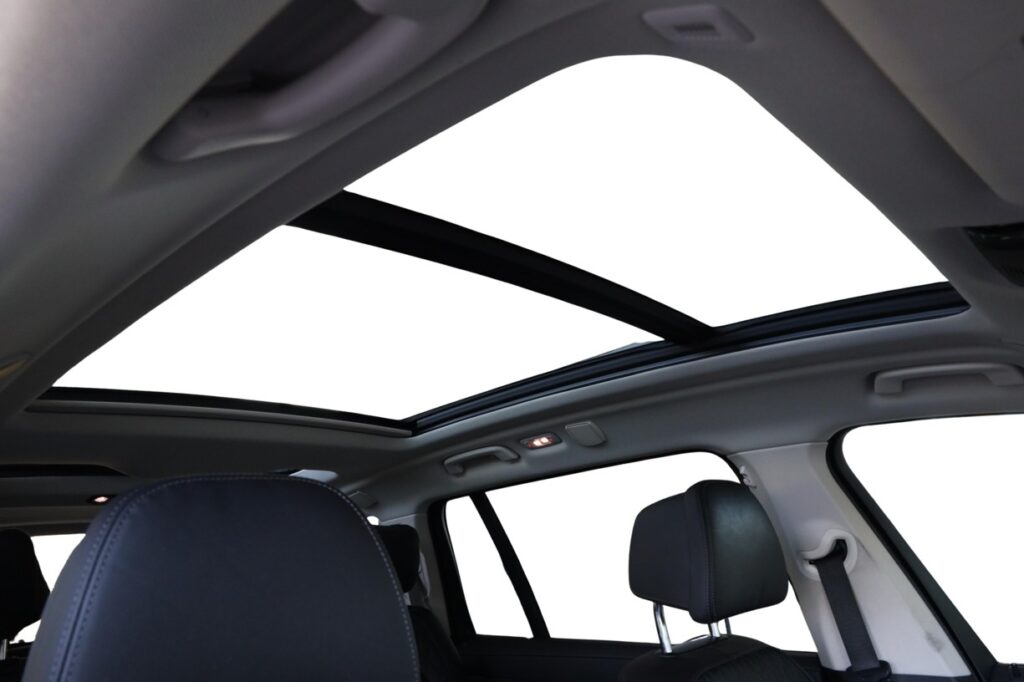 BMW X7 xDrive40d